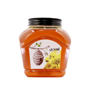 بهترین قیمت عسل طبیعی روزانه با ارسال رایگان | خرید آنلاین از آقای عسل