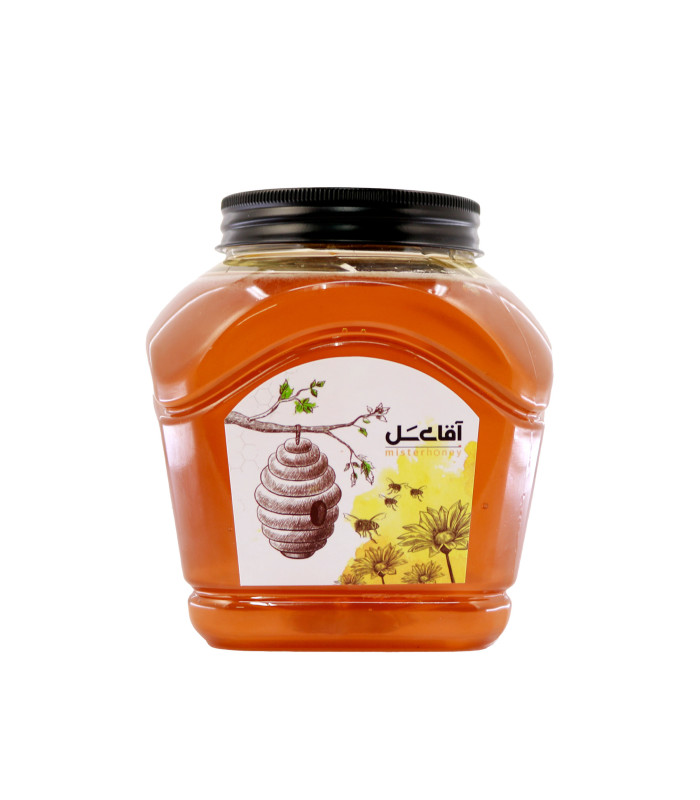 بهترین قیمت عسل طبیعی روزانه با ارسال رایگان | خرید آنلاین از آقای عسل