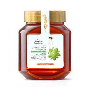 عسل کنار 800 گرمی | فروشگاه اینترنتی آقای عسل
