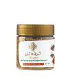 گرده گل مخلوط 150 گرمی | آقای عسل