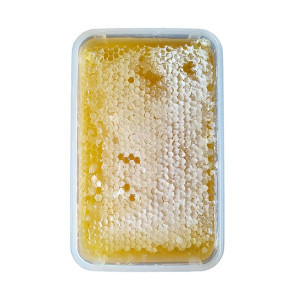 عسل باموم بکر کوهی نیمه وحشی 800 گرمی | فروشگاه اینترنتی آقای عسل