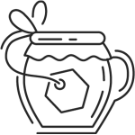 عسل چهل گیاه