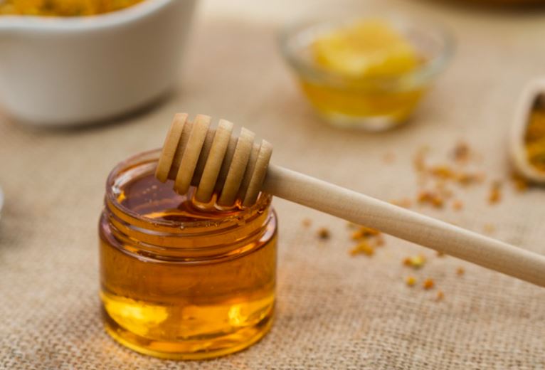 درمان بیماری های گوارشی با عسل