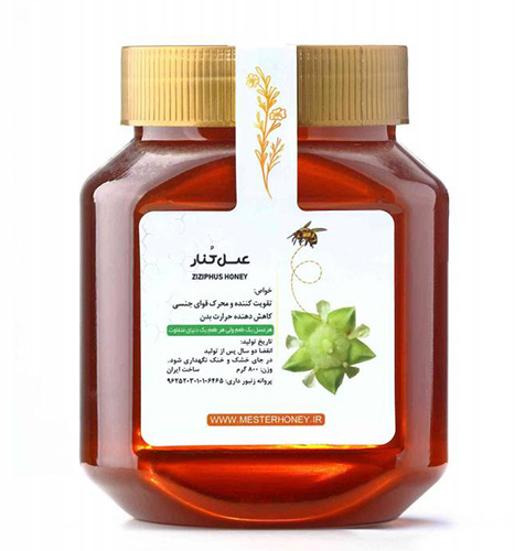 خرید عسل کنار ایرانی