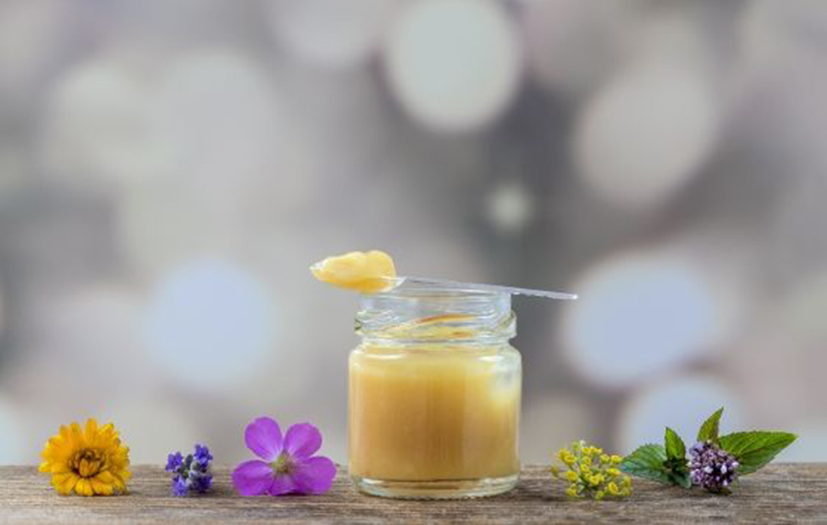 خواص ژل رویال چیست؟